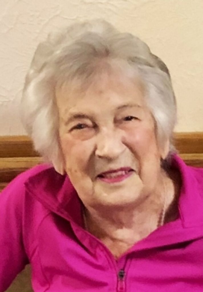 Jean Ann Knepper