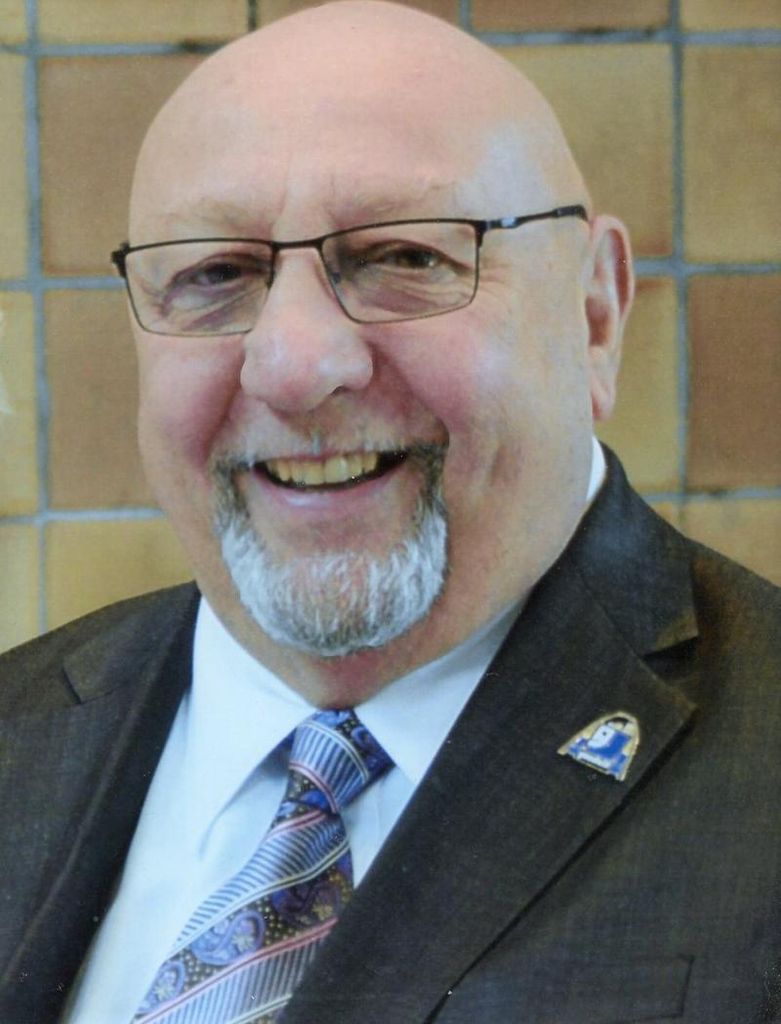 John Wade Profile Photo