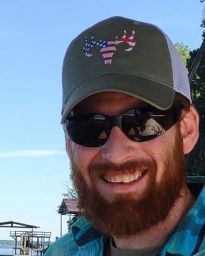 Cody Alan Enfinger's obituary image