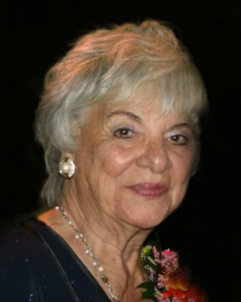 Yvonne M. Audibert