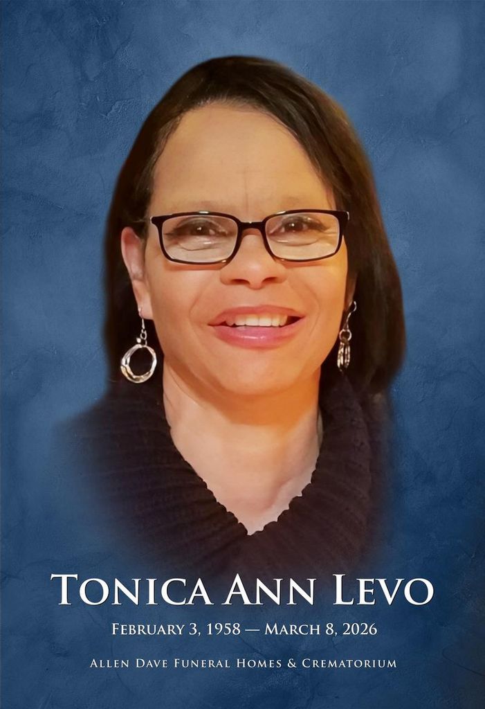 Tonica Ann Taylor Levo Profile Photo