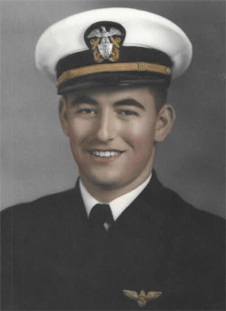 Willis "Bill" M. Ferguson Profile Photo