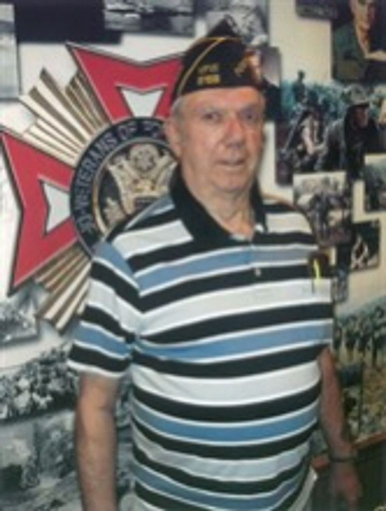 Joseph J. Dalton
