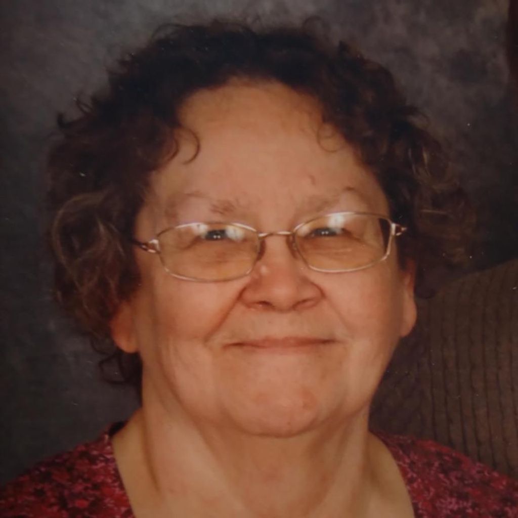 Patricia  A. (Bupp)  Mundis