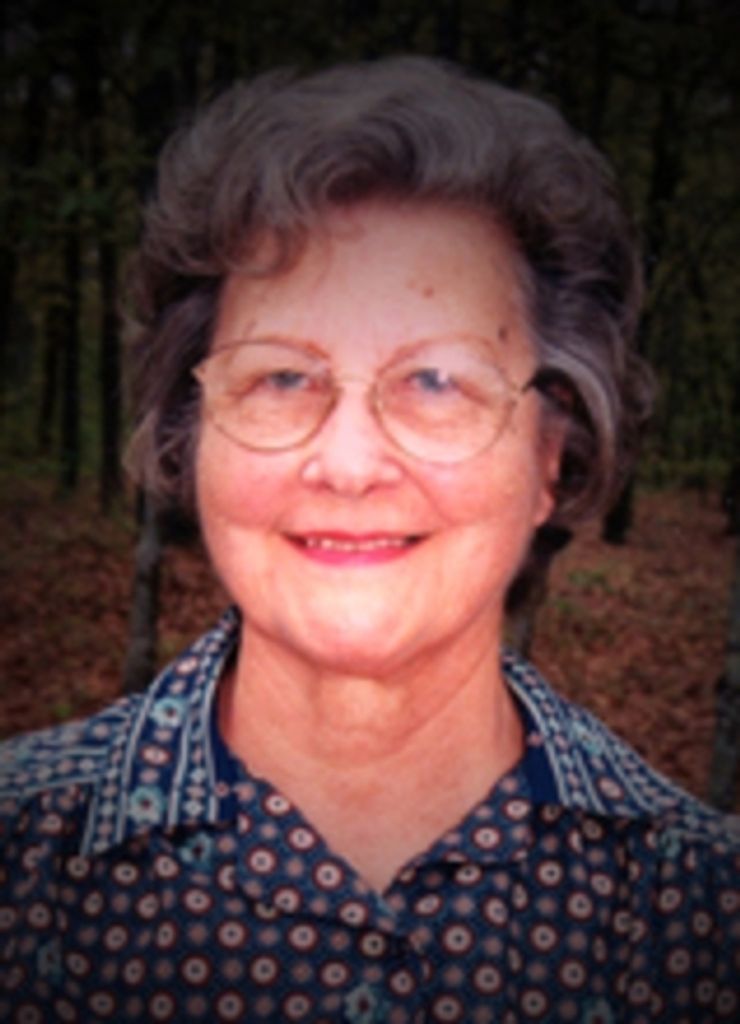Gracie Maxine Turner Harden