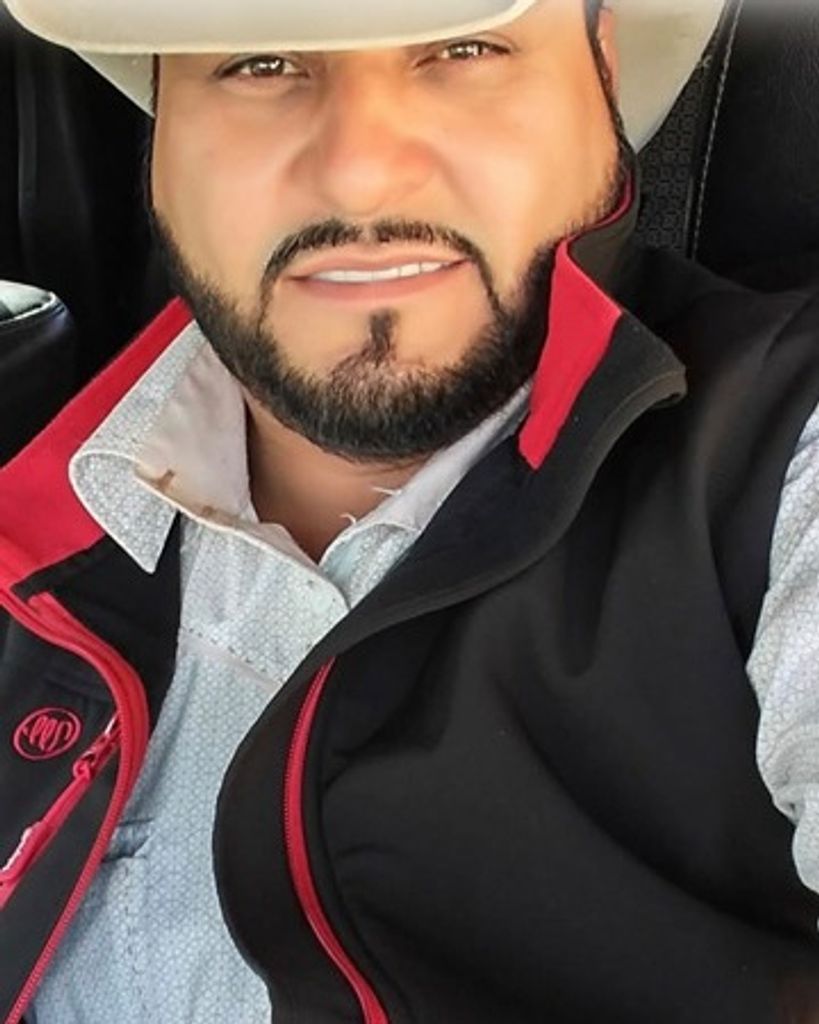 Gerardo Favela Valadez Profile Photo