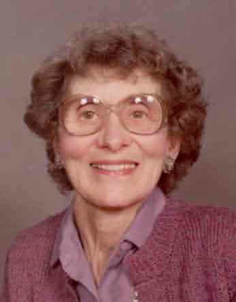 Rita Clara Brautigam