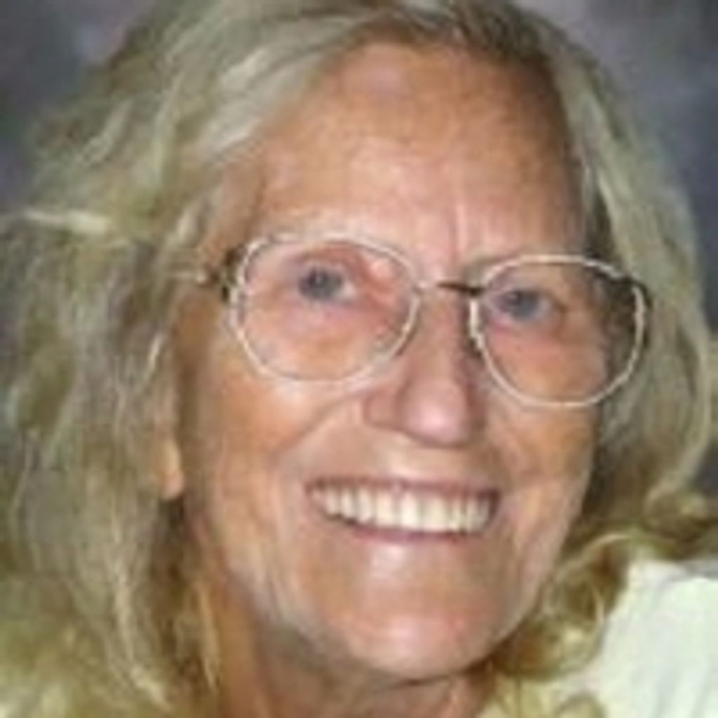 Cornelia "Connie" Hall