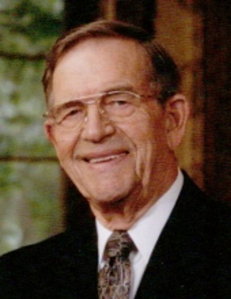 Alan K. Malm