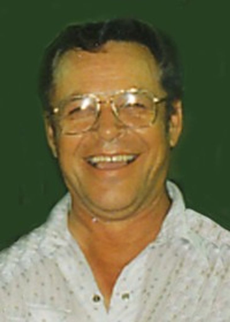 Oliver Grantham