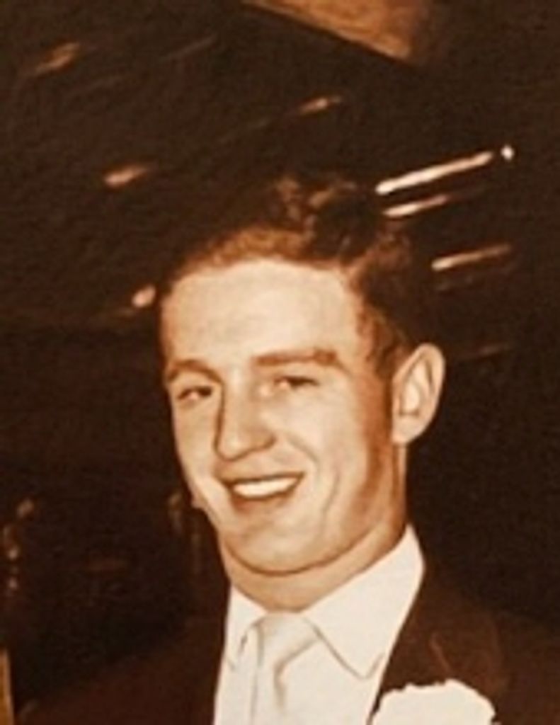Joseph R. Horn Jr.