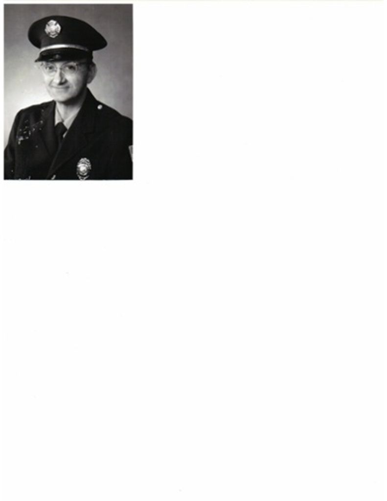 John Henry Cain Profile Photo