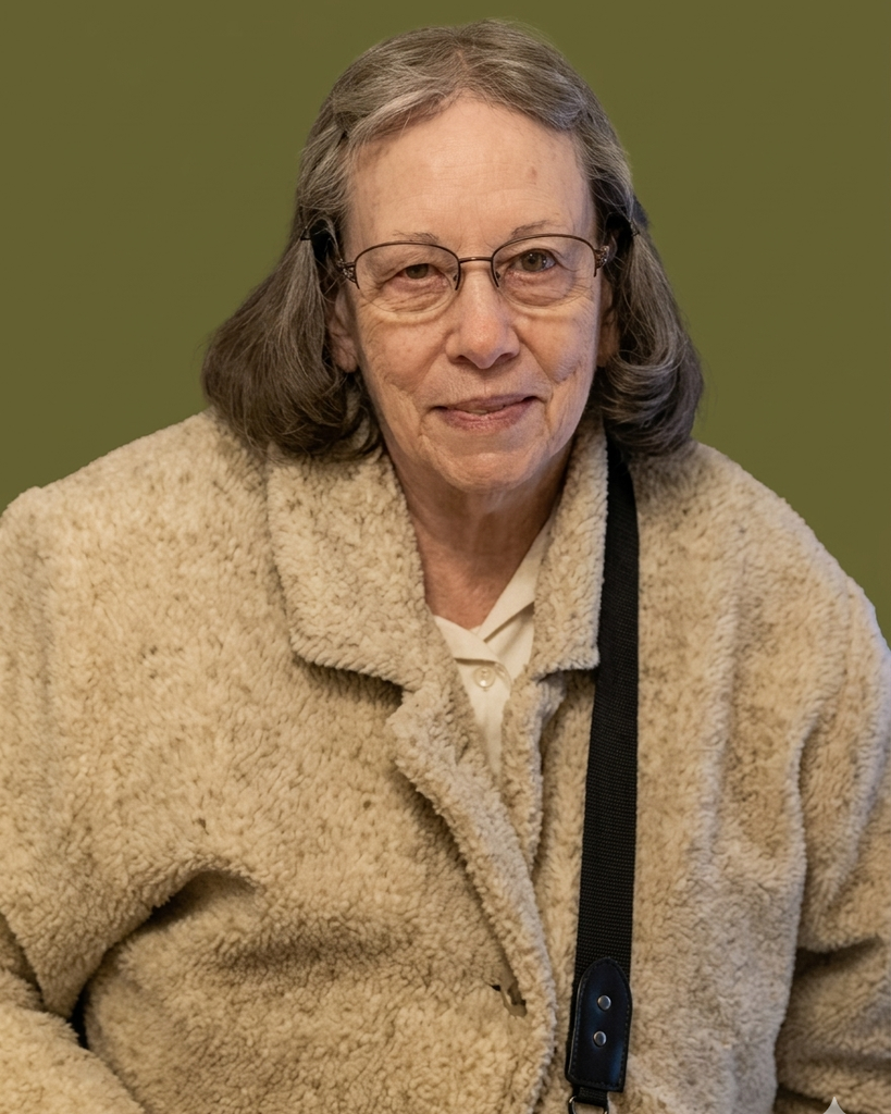 Linda Lou McBride