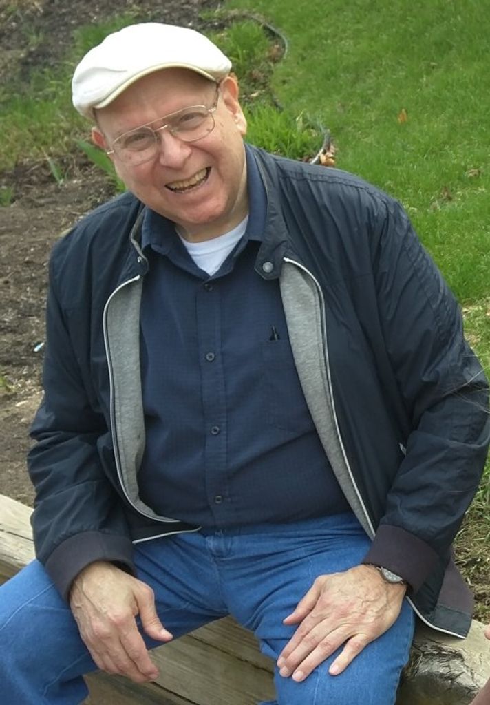Harry Matthew Berger