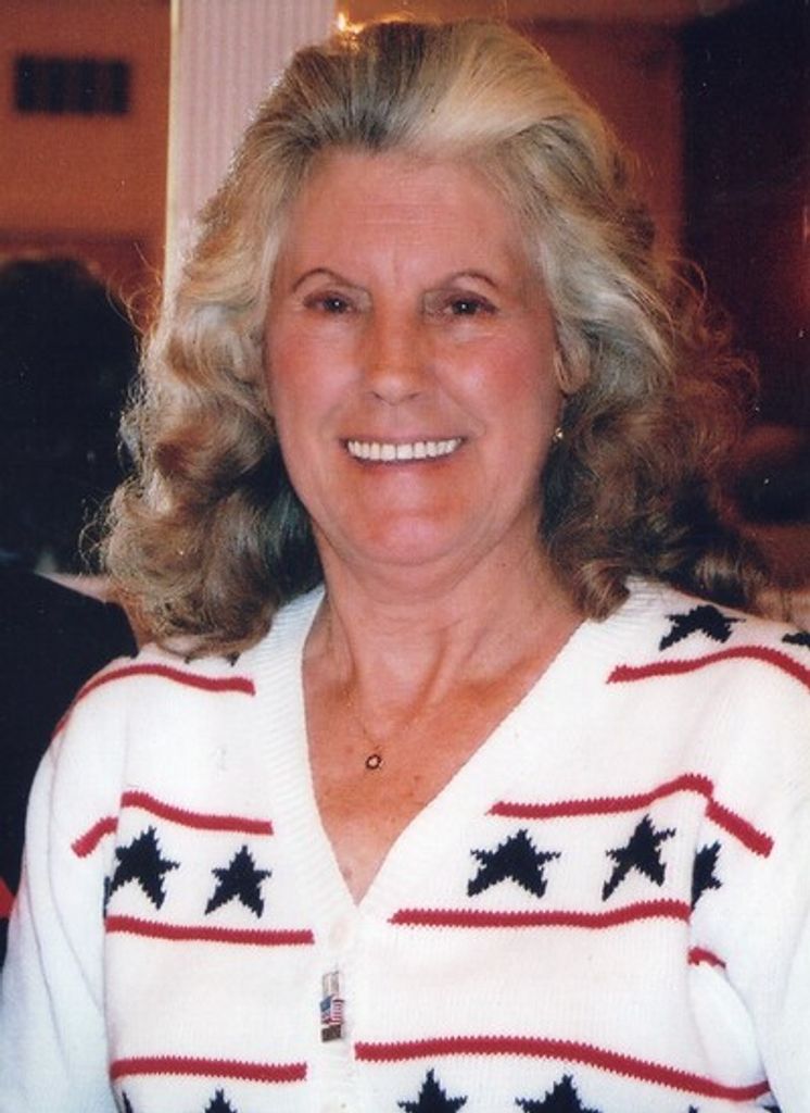 Flossie P. Walls Profile Photo