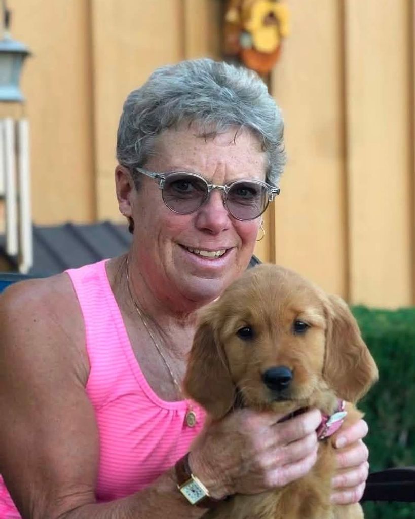 Maura Lea McDill Profile Photo