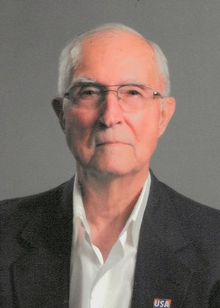 Thomas D. Duffek Profile Photo