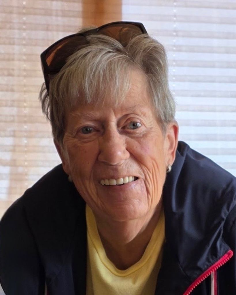 Connie Lou Sorrels
