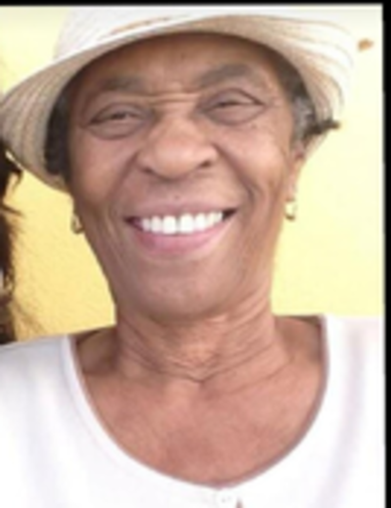 Lucienne Louis Deriviere Profile Photo