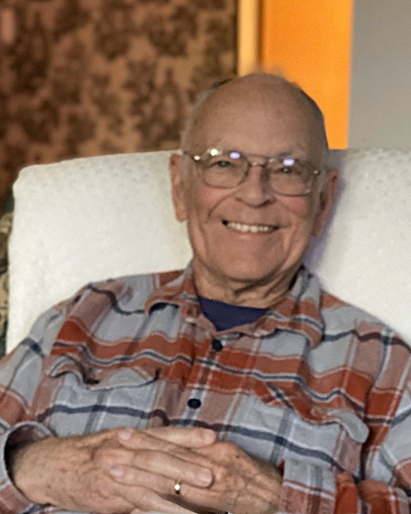 Howard Neitzel