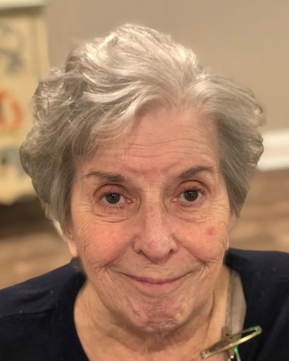 Lucille Kasiurak's obituary image