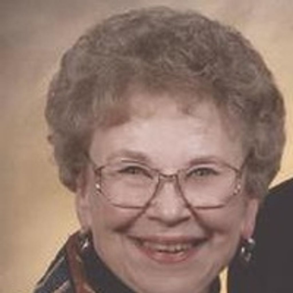 Patricia Hines