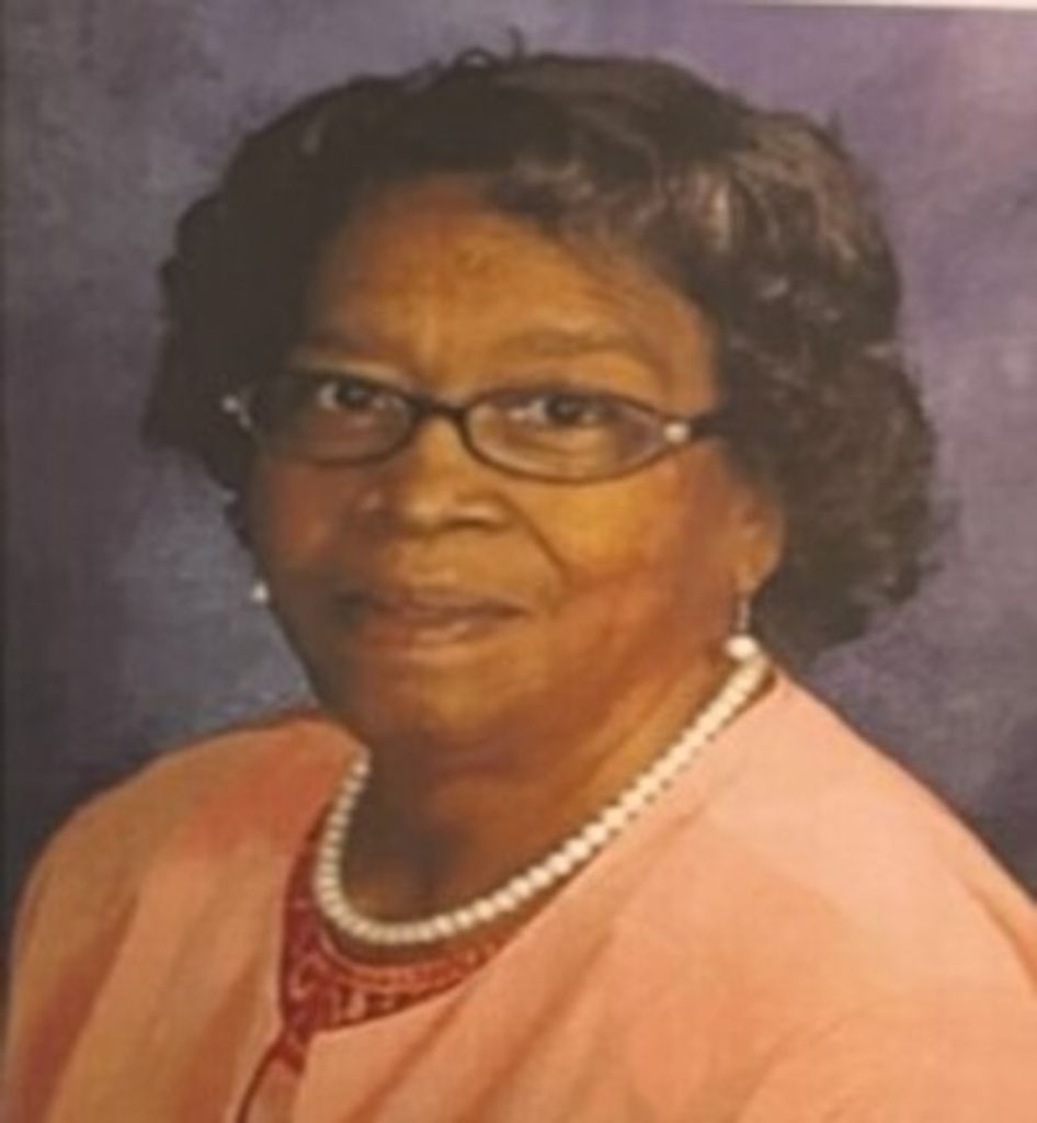 Ellen P. Williams Profile Photo