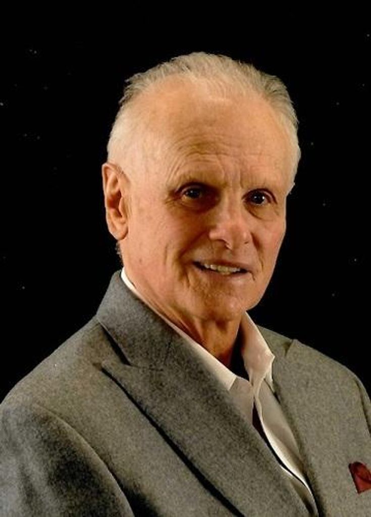 John William Moore Profile Photo