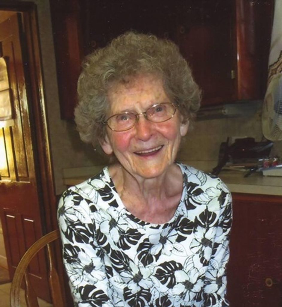 Anna Smith Profile Photo