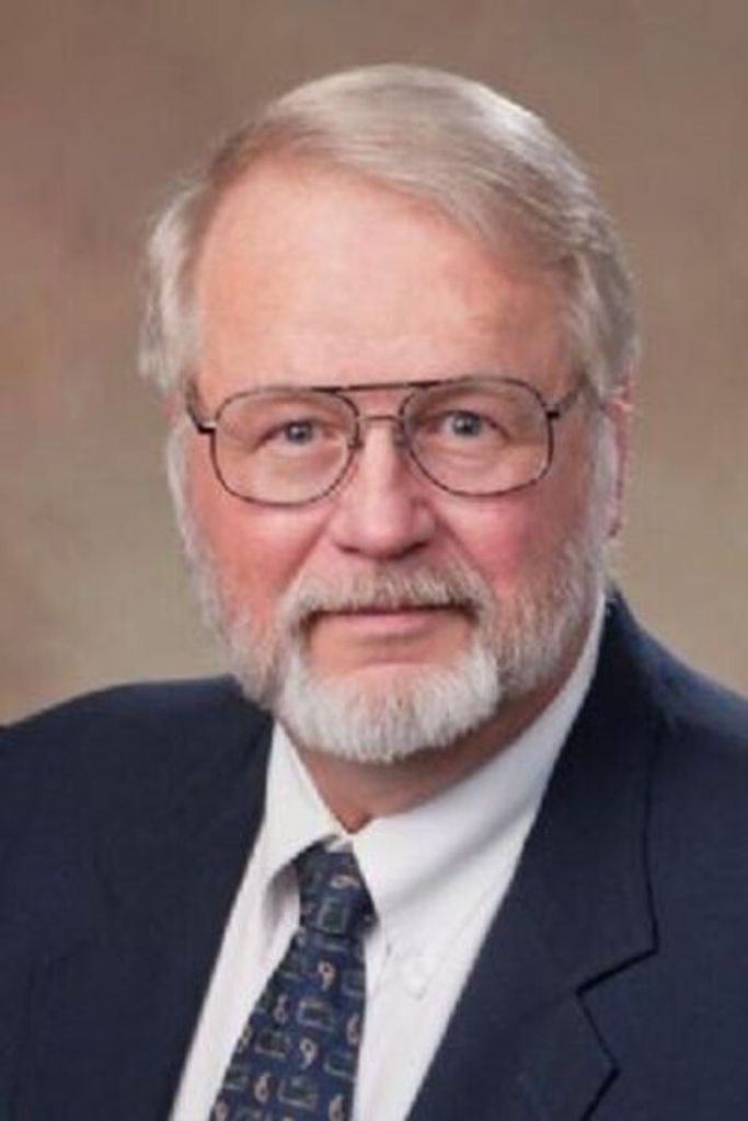 John E. Brodbeck, Ii