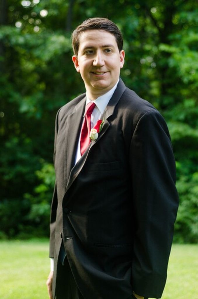 Anthony S. Lucido Profile Photo