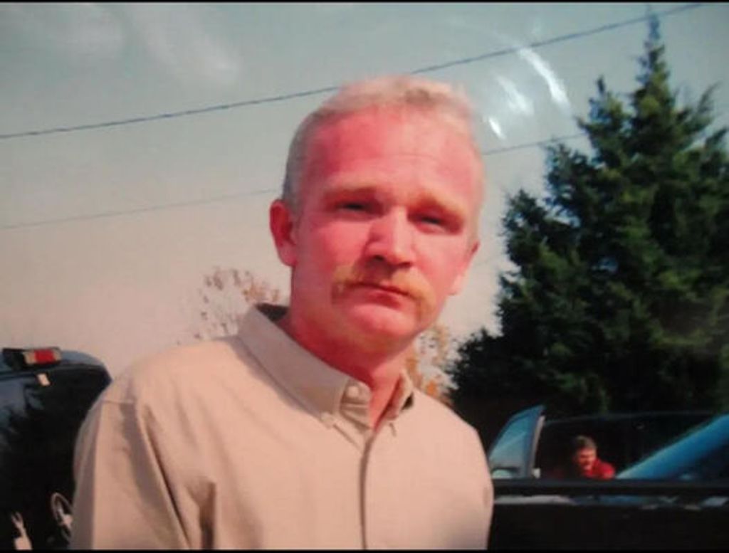 Michael Dean Chronic Profile Photo