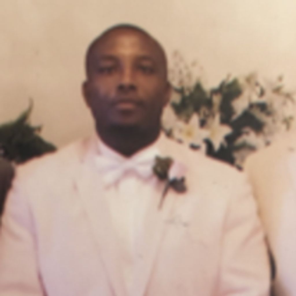 Mr. Jesse James Morgan Iii