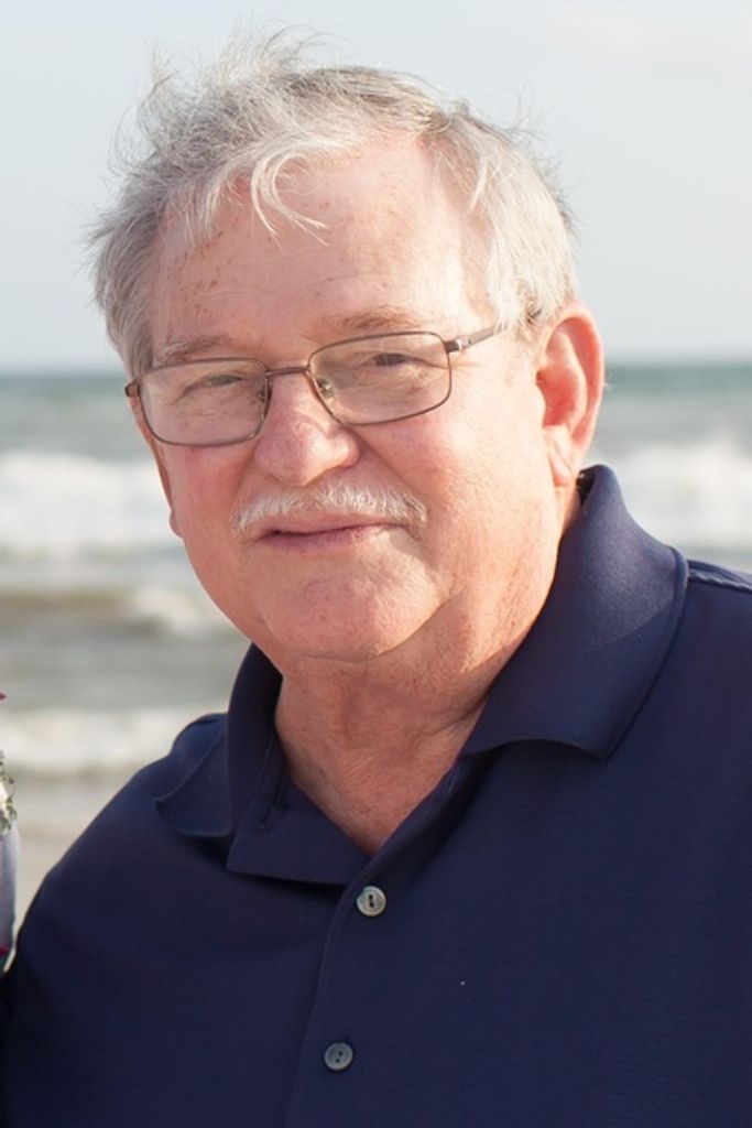 Thomas Andrew Valentine Sr.