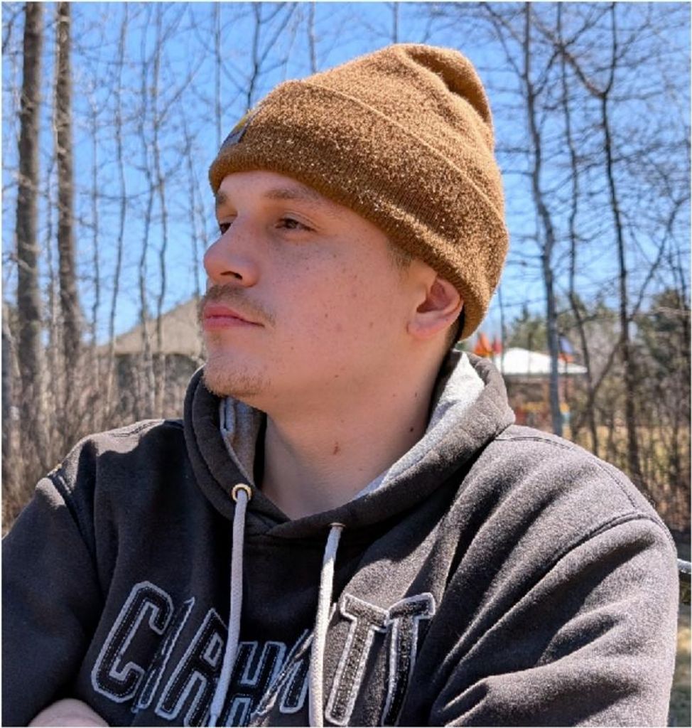 Isaiah Wayne Sullivan Profile Photo