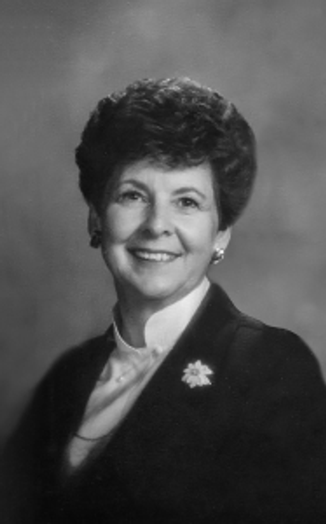 Lenore A. Johansen