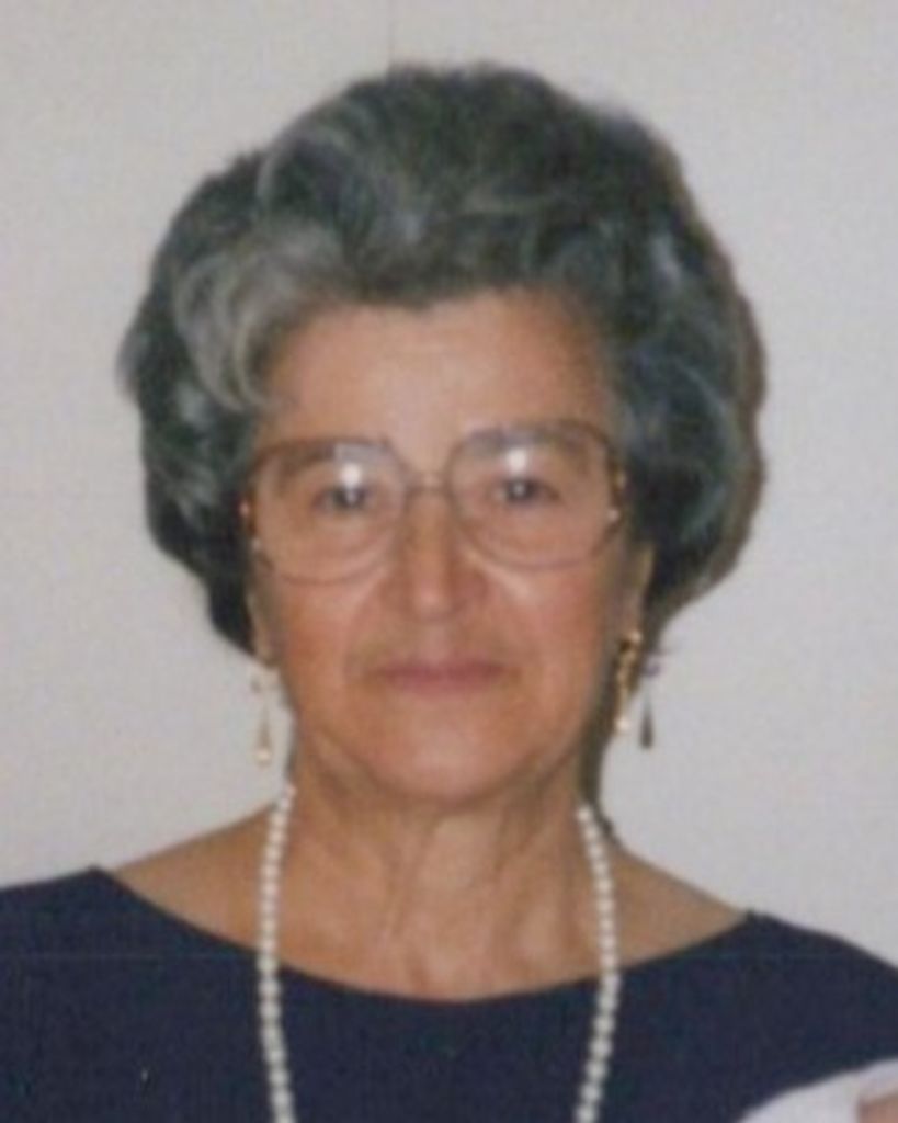 Agnese Mandatori