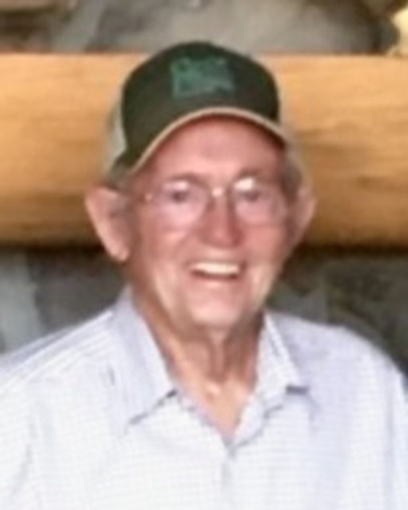 Ernest "Ernie" C. Blanton