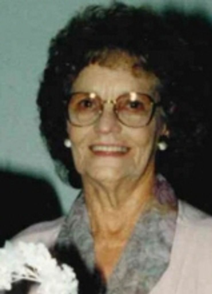 Odean Murr Cleckler Profile Photo