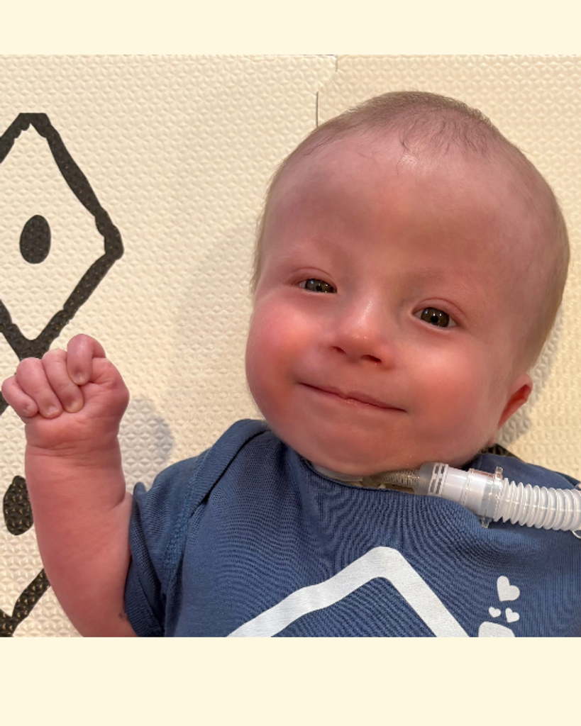 Xander James Zeh Profile Photo