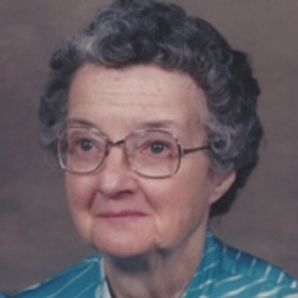 Leona Backer