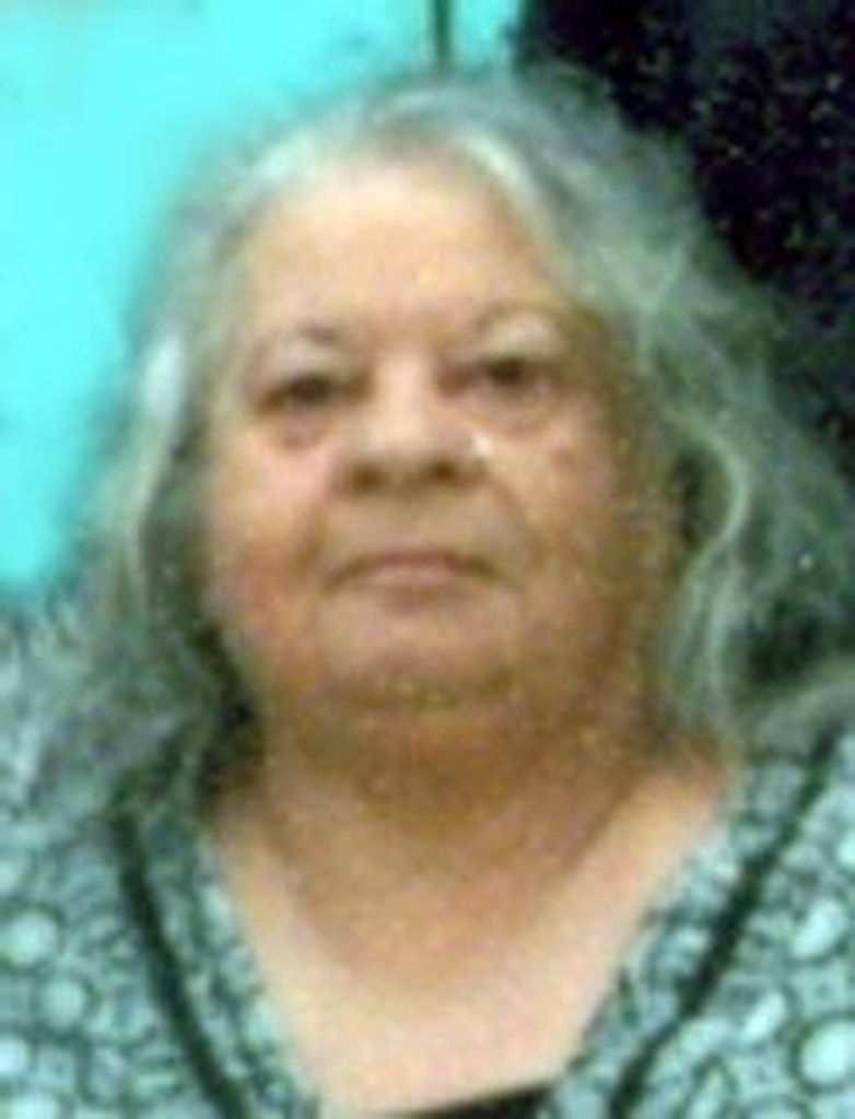 Audrey "Sugar Bear" Manuel Colvin
