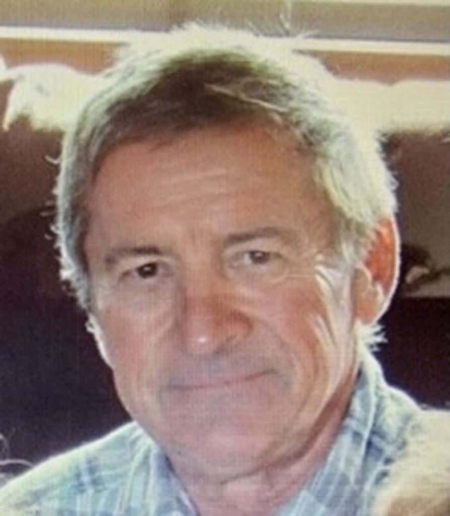 Wayne  Anthony Debski