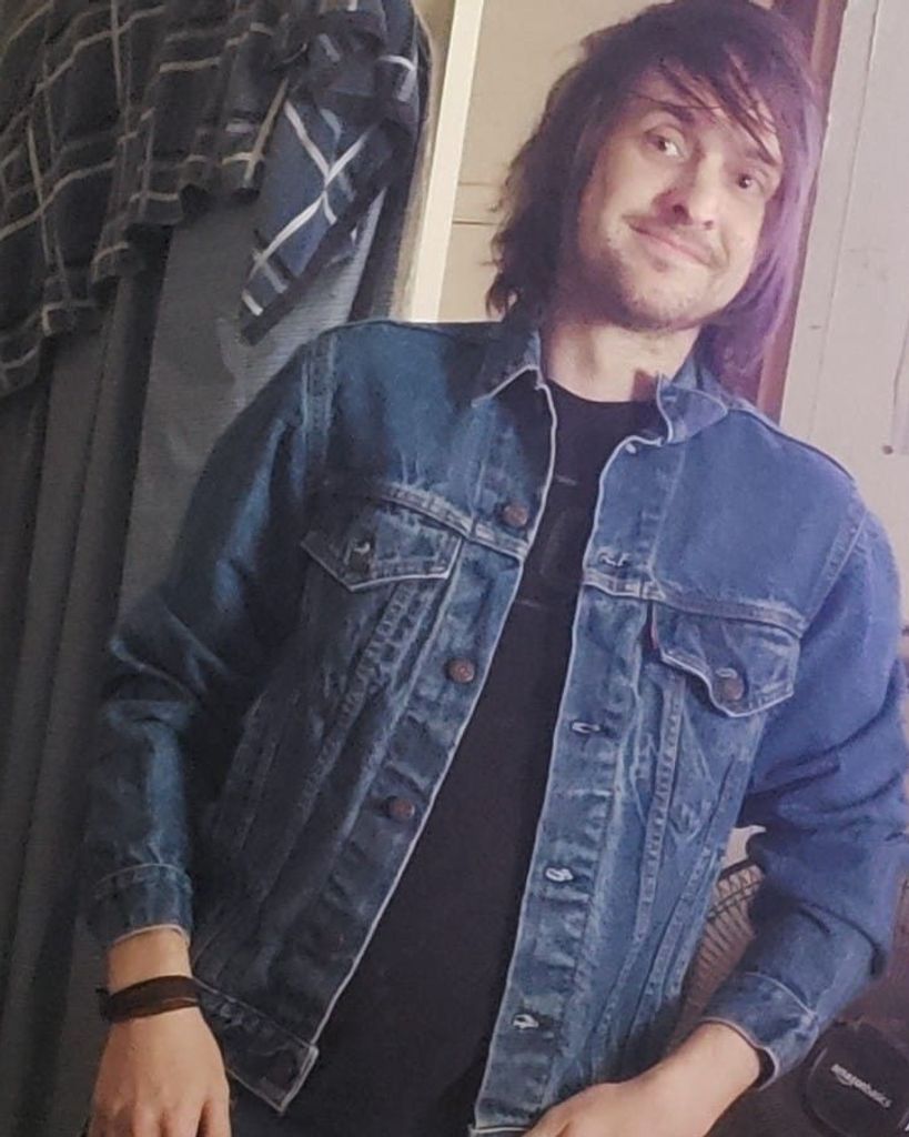 Blake Christopher Perry Profile Photo