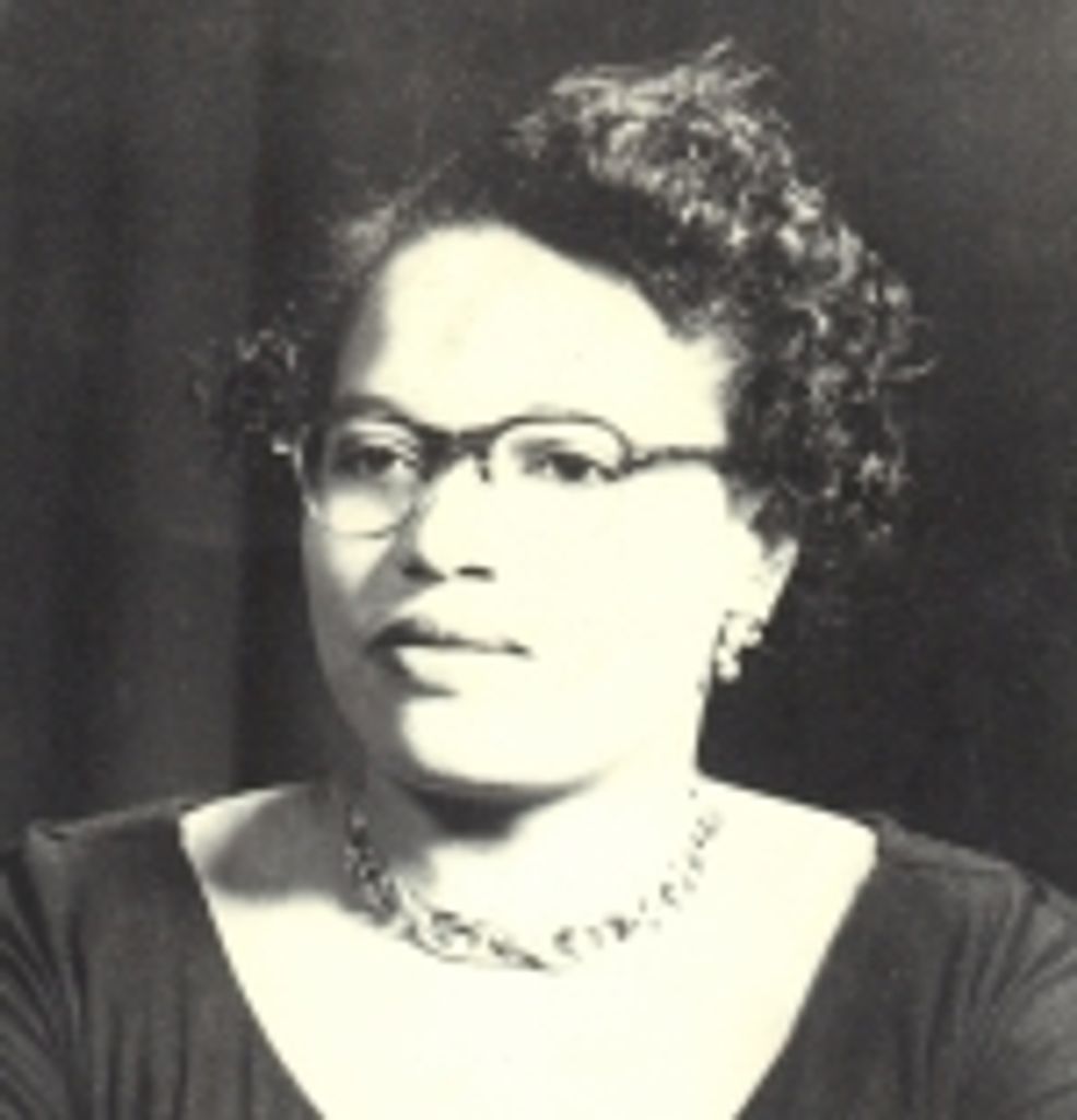 Hixie Mae Hobbs