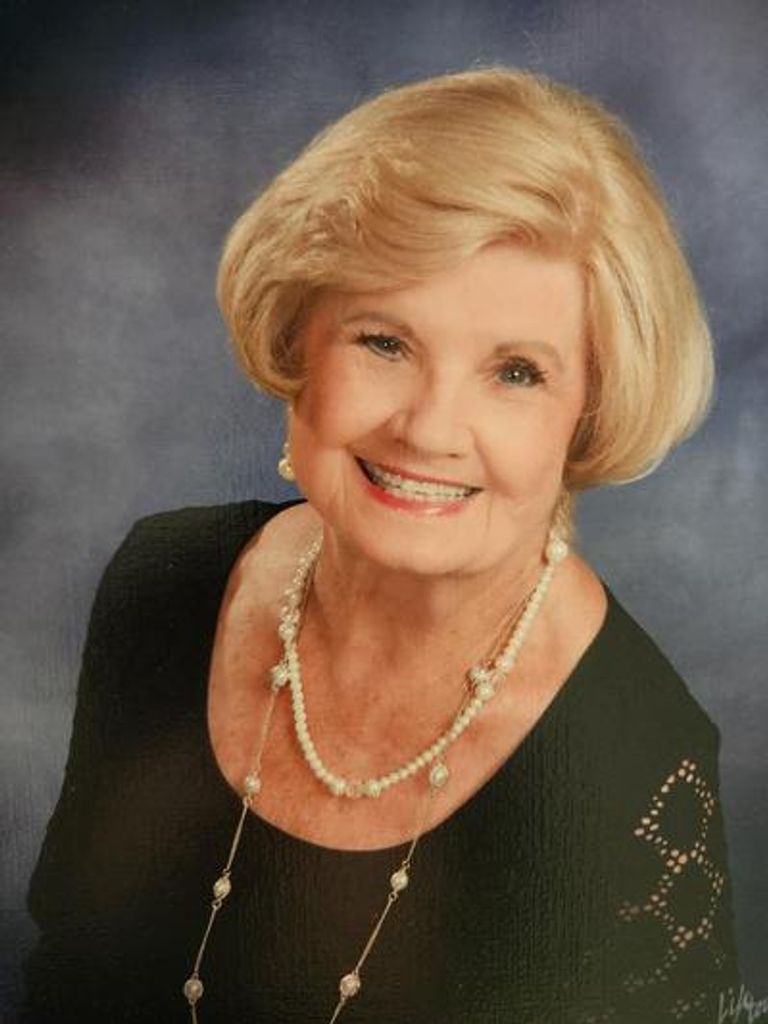 Betty Ruth Dowless Lovette Profile Photo