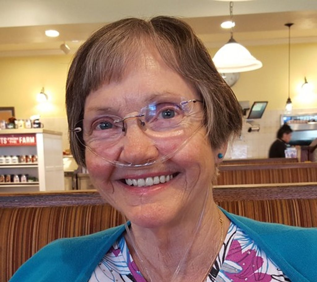 Sarah Amelia Webster Profile Photo