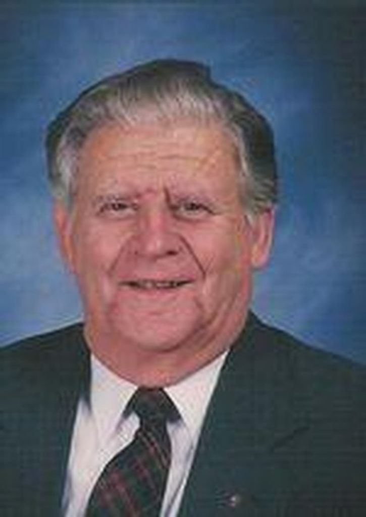 Robert Ramsey Smith, Jr.