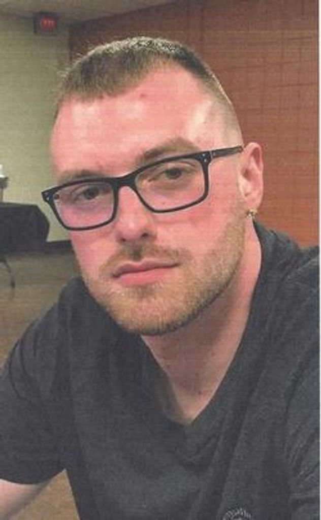 Christopher "Chris" Samuel Donnelly Profile Photo