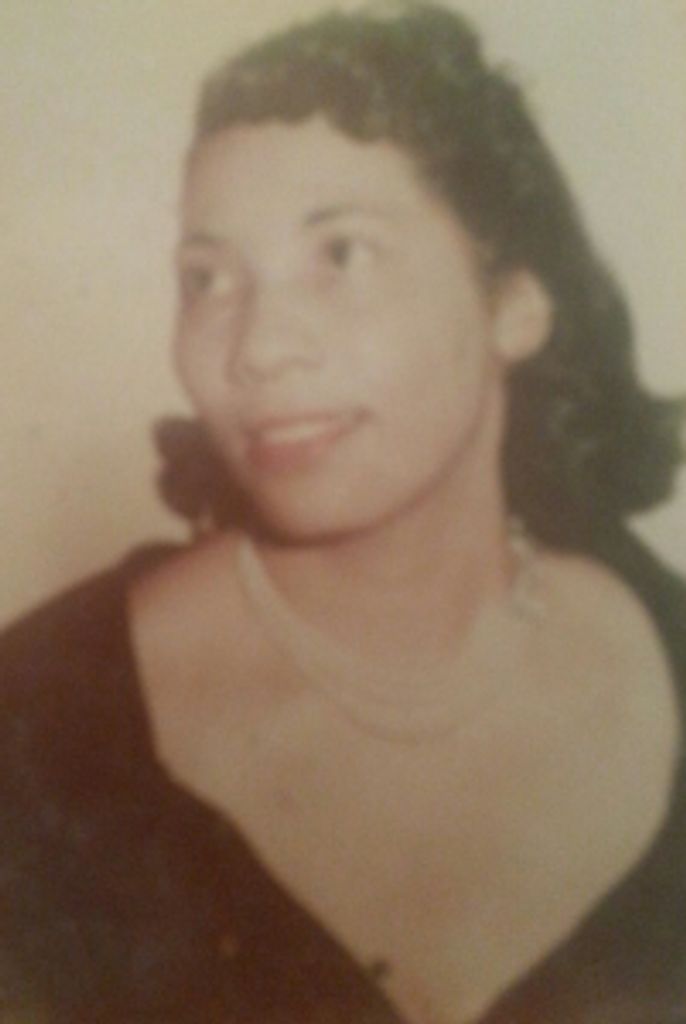 Helen E. Jackson Profile Photo
